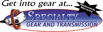 Specialty Gear