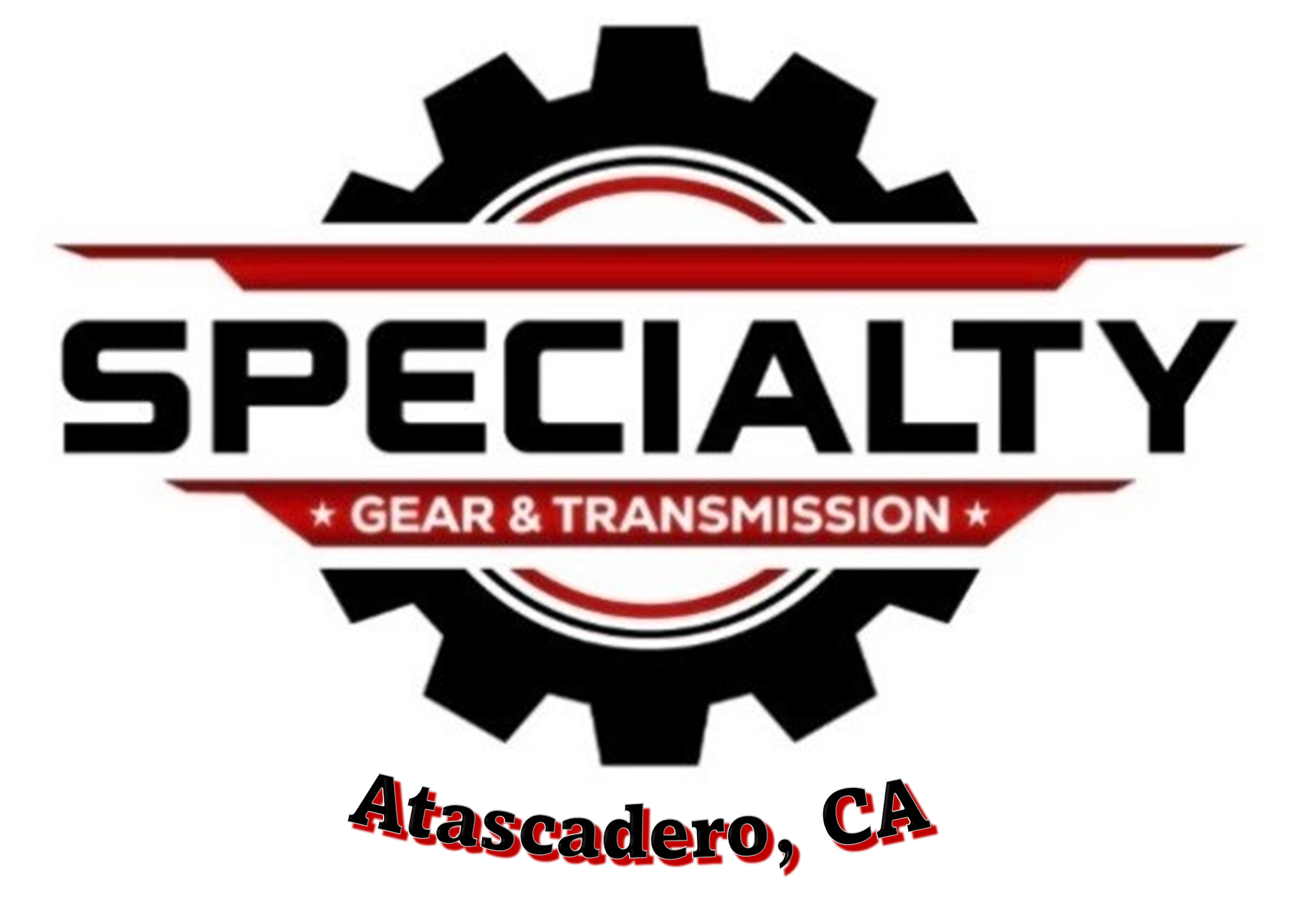 Specialty Gear & Transmission